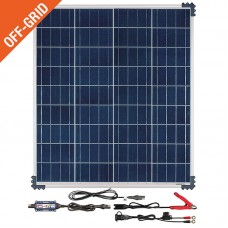 OptiMate Solar 80watt 12v TM523-8 OptiMate Solar 80watt 12v TM523-8